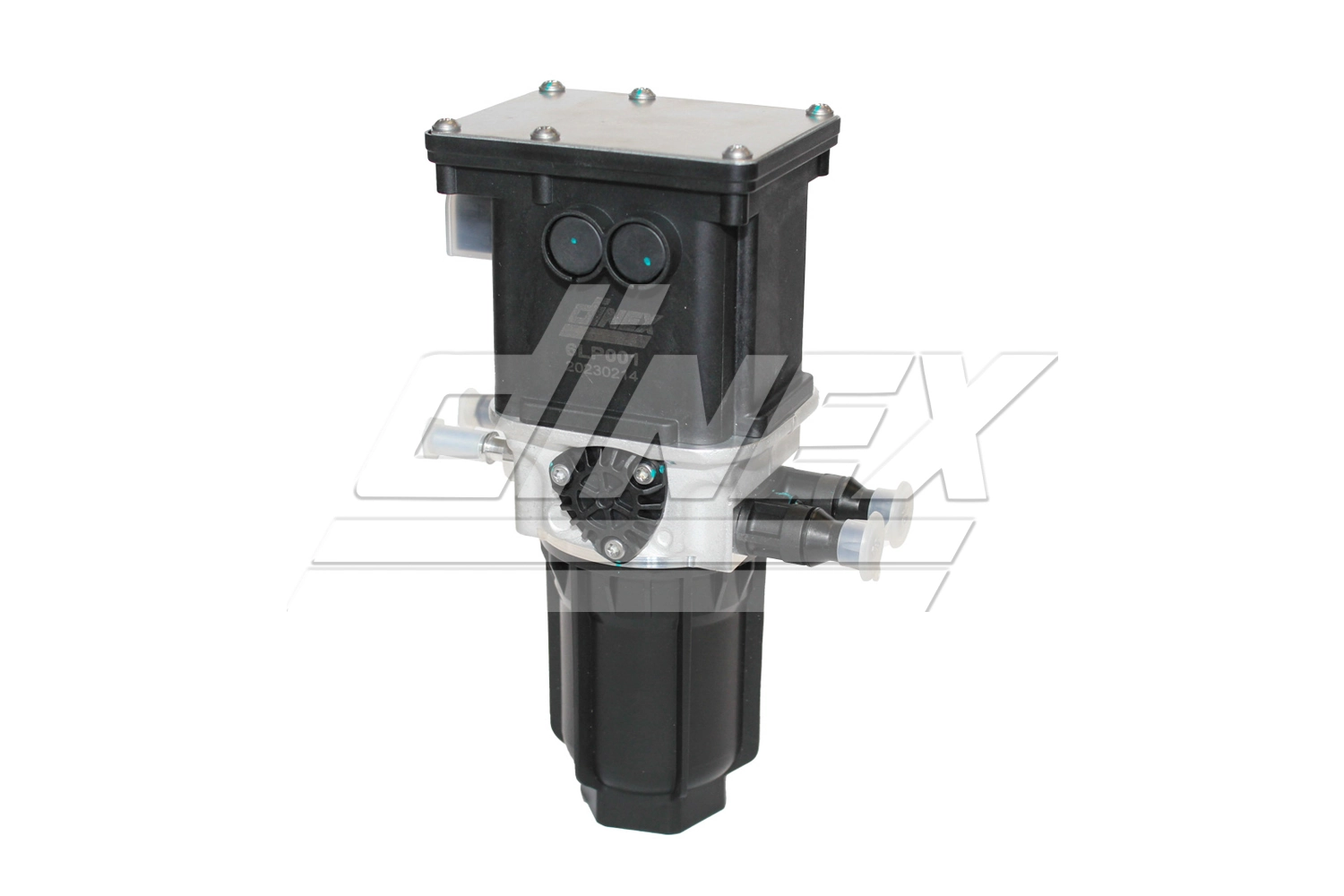 Pump, delivery module (urea injection) 6LP001