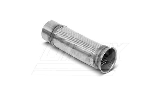 Exhaust Pipe 48249