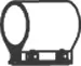 Clamping Piece, exhaust system 56819
