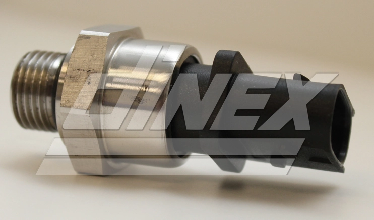 Pressure Pipe, pressure sensor (soot/particulate filter) 51050