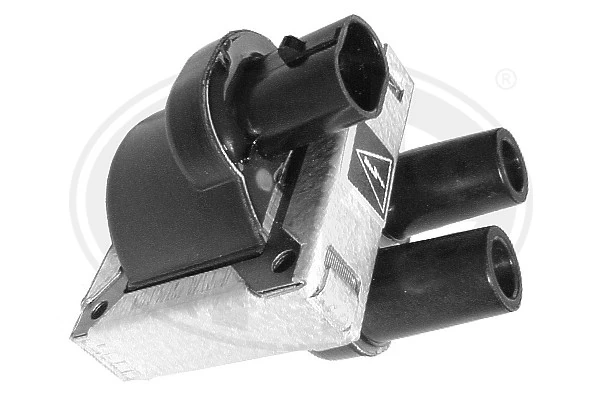 Ignition Coil 880008