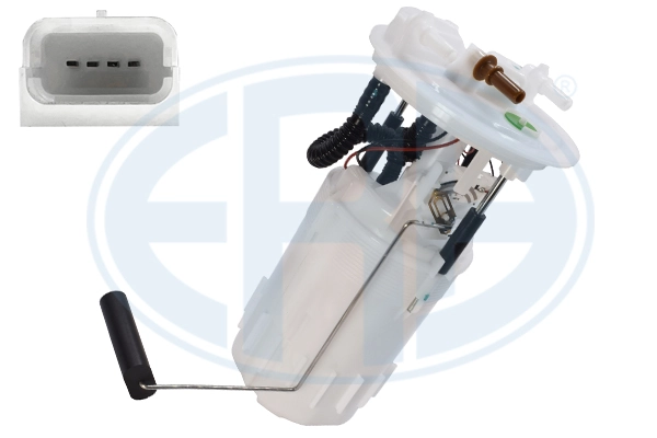 Fuel Feed Unit 775693A