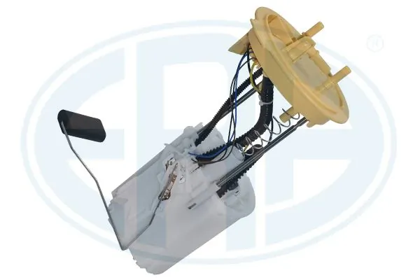 Fuel Feed Unit 775683A