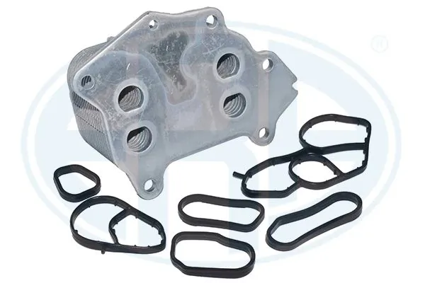 Oil Cooler, engine oil 354128