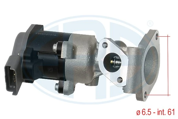EGR Valve 555011