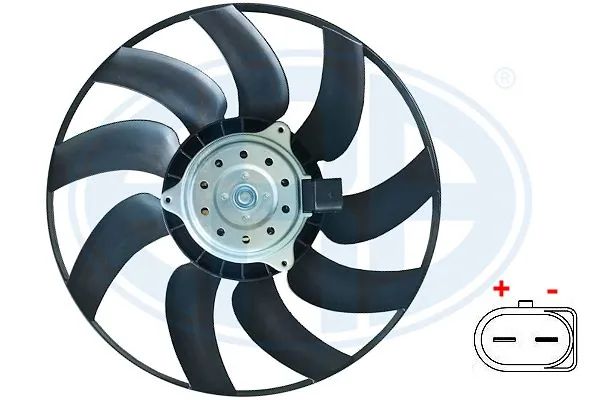 Fan, engine cooling 352041