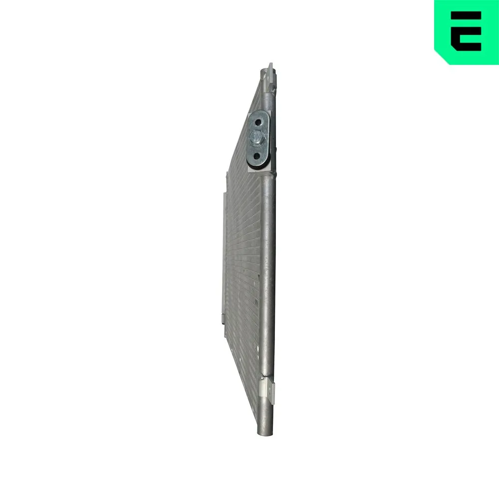 ERA 667008 Condenser, air conditioning
