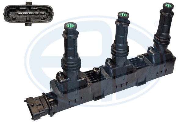 Ignition Coil 880125A