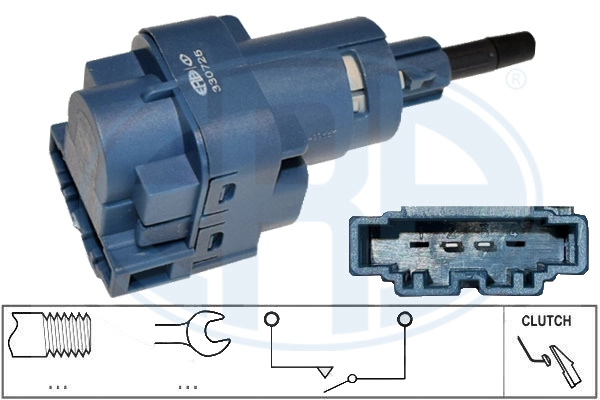 Stop Light Switch 330725