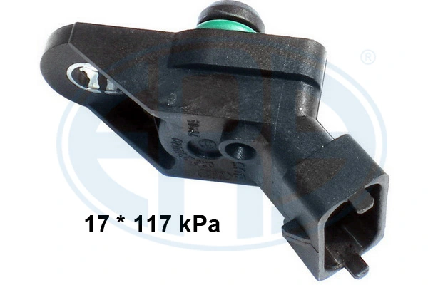 Sensor, intake manifold pressure 550362A