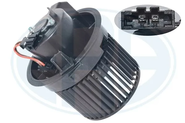 Interior Blower 664164
