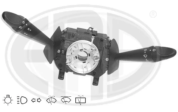 Steering Column Switch 440043