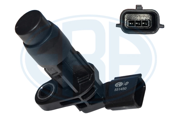 Sensor, crankshaft pulse 551450A