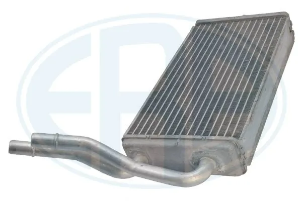 Heat Exchanger, interior heating 669541