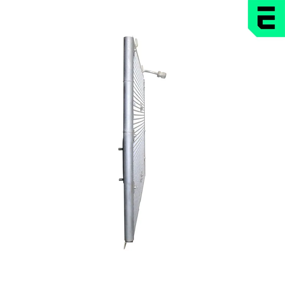 ERA 667081 Condenser, air conditioning