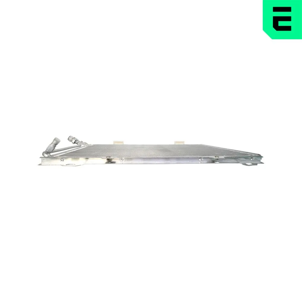 ERA 667103 Condenser, air conditioning