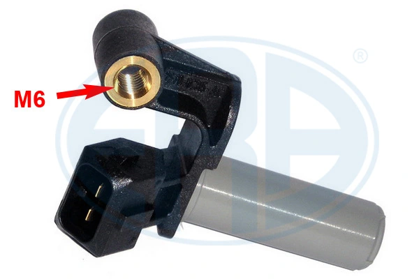Sensor, crankshaft pulse 550122