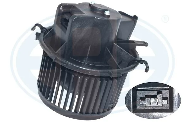 Interior Blower 664150
