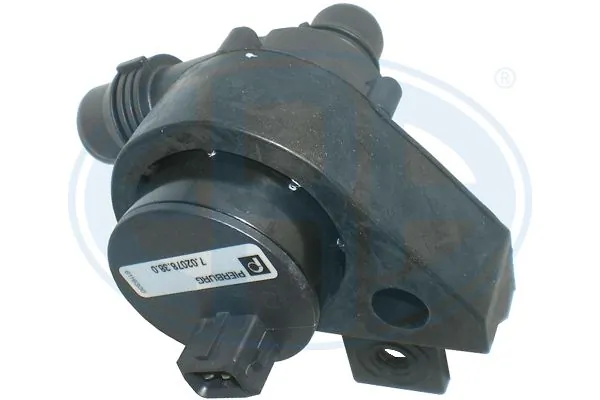 Auxiliary Water Pump (cooling water circuit) 370007