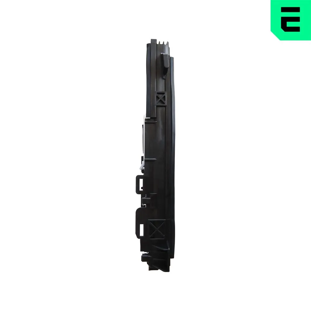 ERA 667111 Condenser, air conditioning