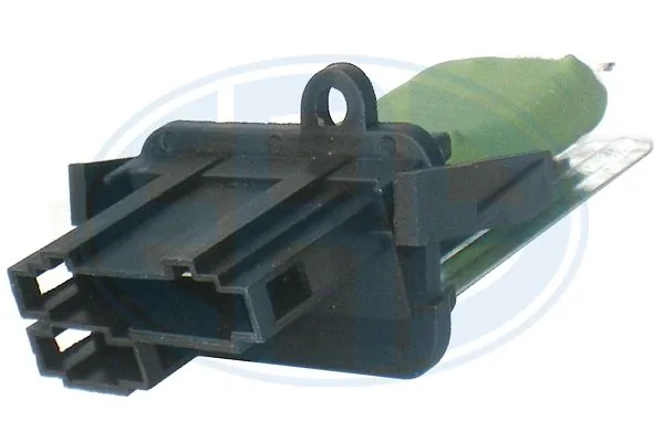 Resistor, interior blower 665050