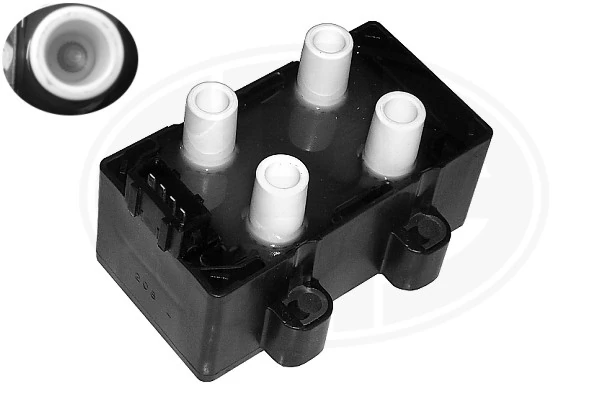 Ignition Coil 880056