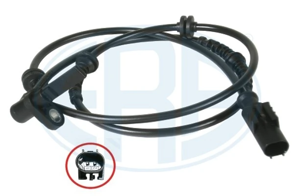 Sensor, wheel speed 560126A