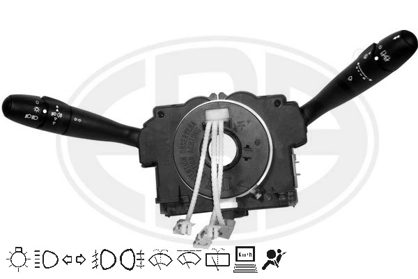 Steering Column Switch 440487