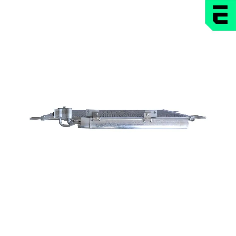 ERA 667105 Condenser, air conditioning