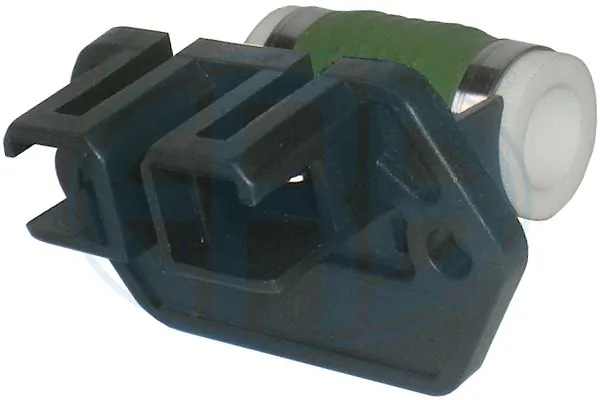 Series Resistor, electric motor (radiator fan) 665017