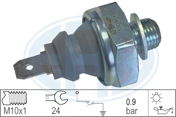 Oil Pressure Switch 330341