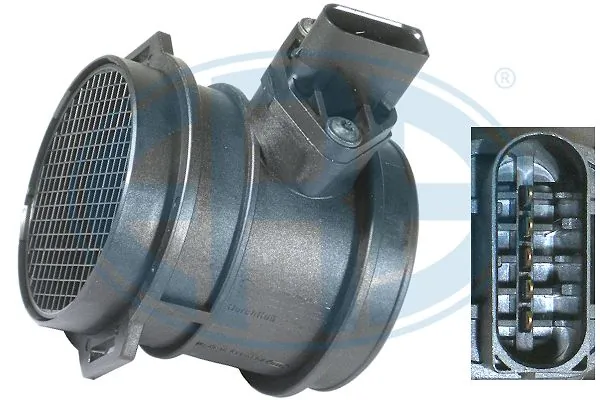 Mass Air Flow Sensor 558112A