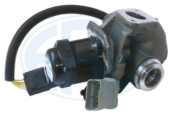 EGR Valve 555013A