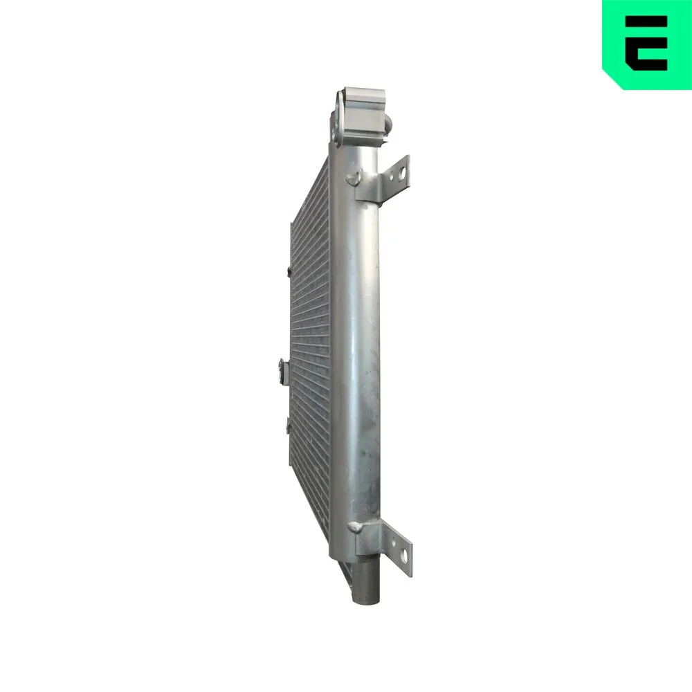 ERA 667059 Condenser, air conditioning
