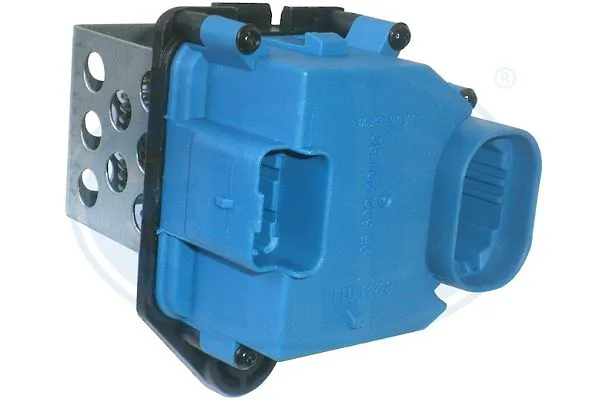 Resistor, interior blower 665030