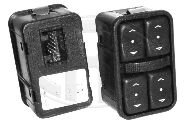 Switch, window regulator 662142