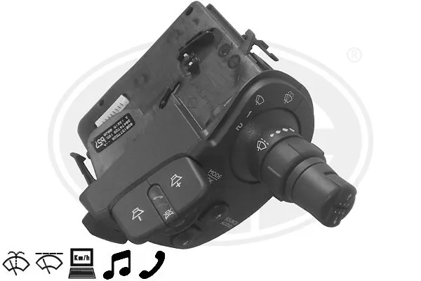 Steering Column Switch 440558