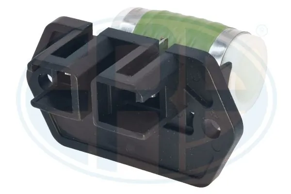 Resistor, interior blower 665152