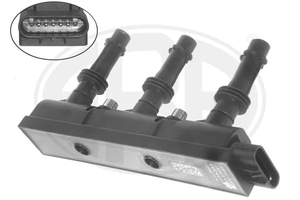 Ignition Coil 880420