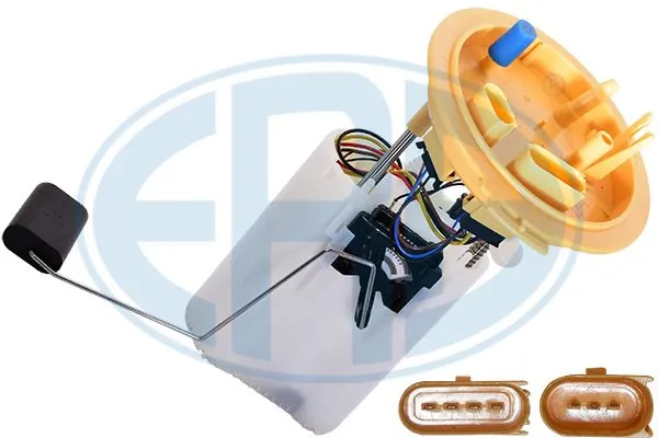 Fuel Feed Unit 775547A