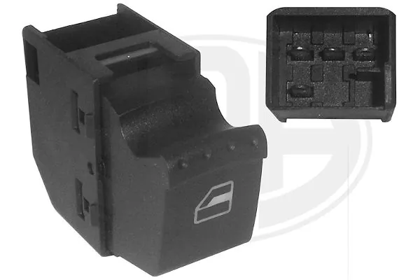 Switch, window regulator 662386