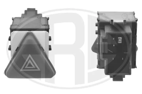 Hazard Warning Light Switch 662462