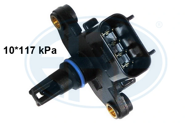 Sensor, intake manifold pressure 550160