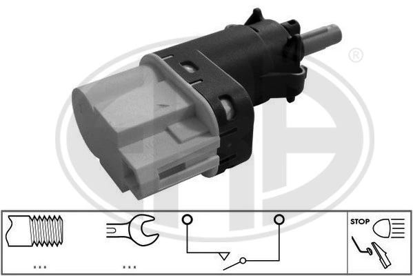 Stop Light Switch 330734