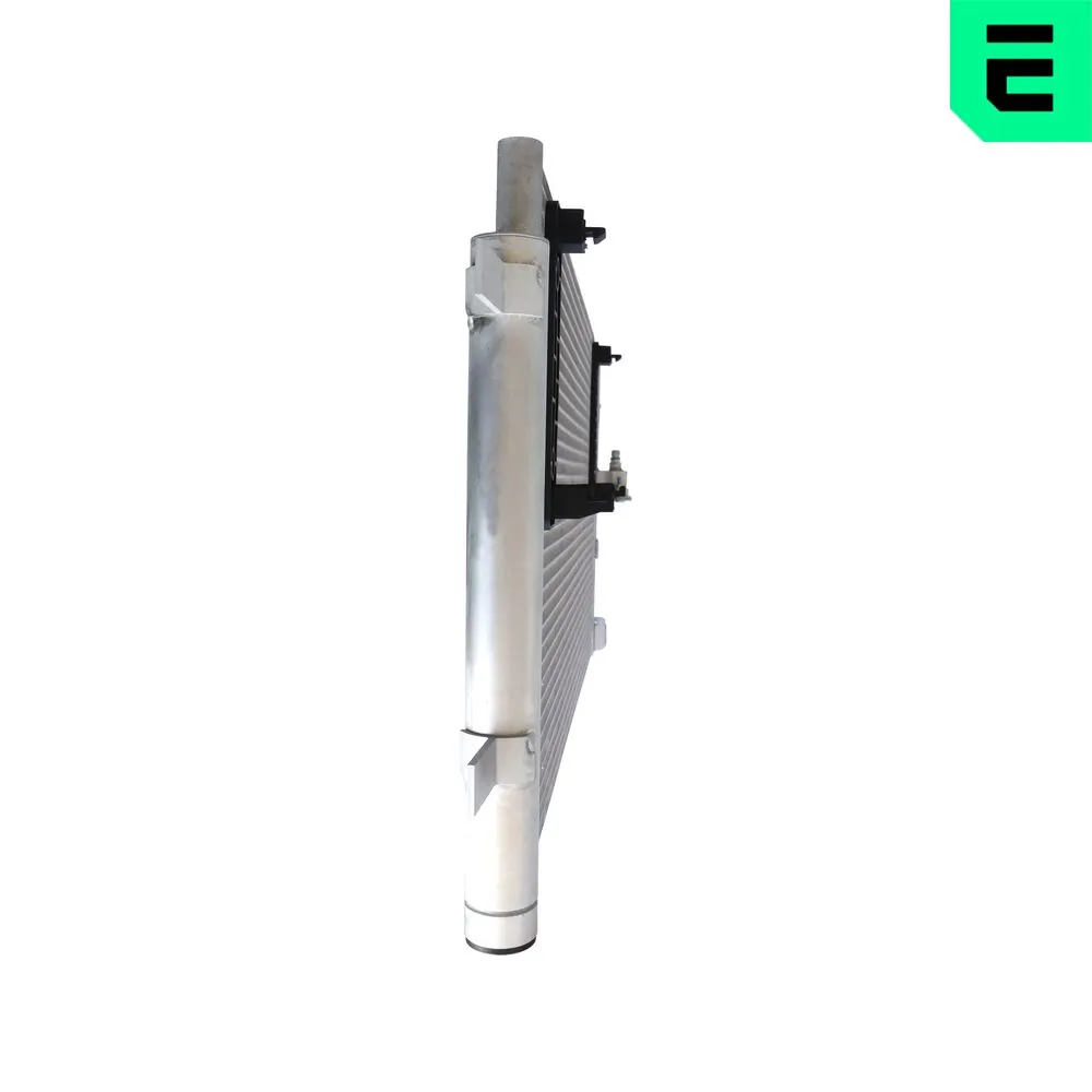 Condenser, air conditioning 667048