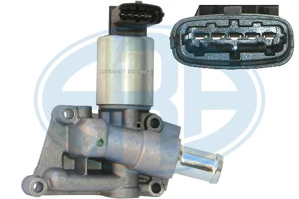 EGR Valve 555037A