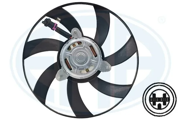 Fan, engine cooling 352112