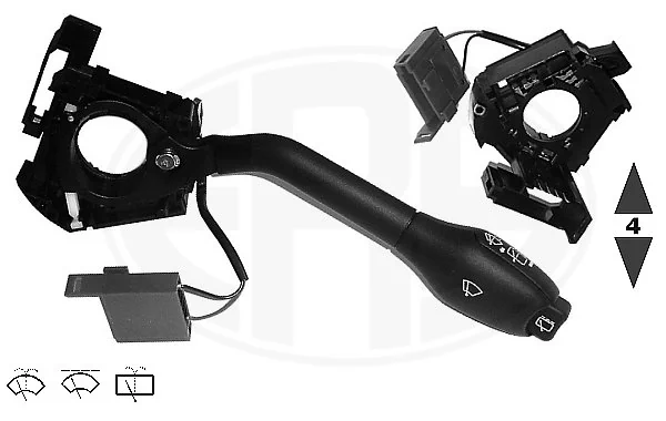 Steering Column Switch 440262