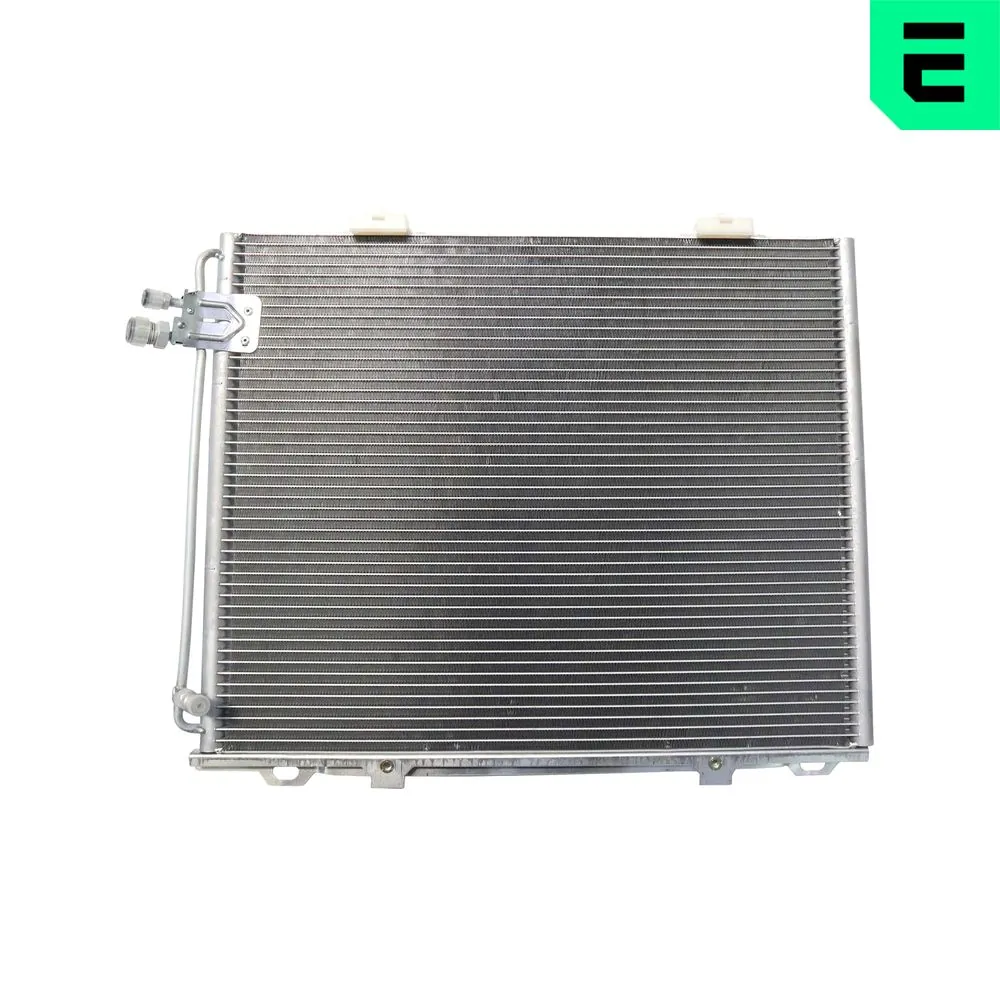 ERA 667103 Condenser, air conditioning