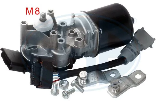 Wiper Motor 460156A